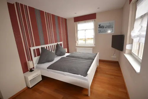 Vacation home Anno 1912 Các khách sạn ở Klusserath