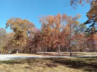 Cozy cabin in tranquil Dunlap with WiFi. Close to Fall Creek Falls state park.