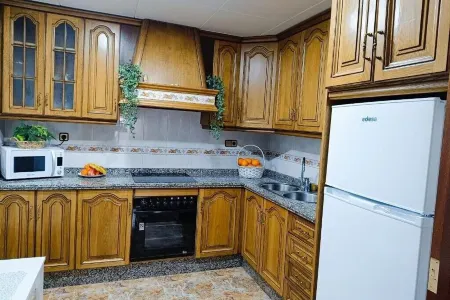 Royal Luxe Terraza Sierra Subbética Отели рядом с достопримечательностью «Sierra Leones»