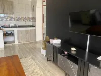 Aval Homes-Modern 1 bedroom apartment in Bamburi