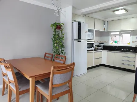 Residential Gemine Ap 01