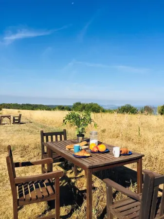 Domaine de La Blache - The Vault