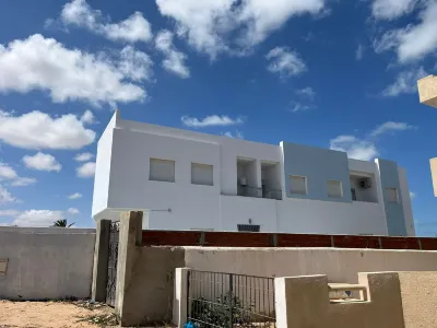 Wohnung in Strandnähe -red Home Các khách sạn ở 