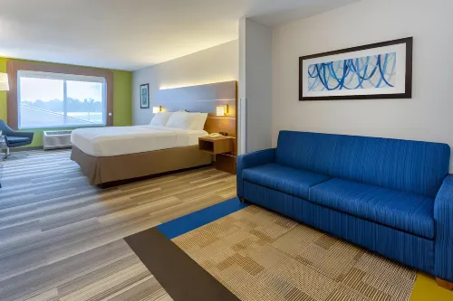 Holiday Inn Express & Suites Vandalia