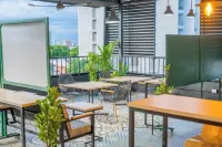 BEAUTIFUL APARTOESTUDIO ZONA ROSA+COWORKING