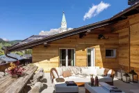 Ancora Cortina Hotels in Cortina d'Ampezzo