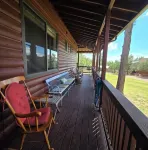 PINE RANCH: 2 Acres of Mountain Views, Elk Visits and Lots of Room for Everyone!