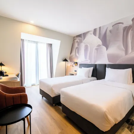 Mercure Alba Iulia