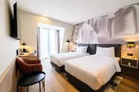 Mercure Alba Iulia - 4-Star