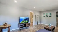261-9 Cozy 2-Bedroom Apartment near Mountain View Downtown - 2성급