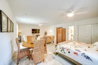 Gary Vacation Rental < 1 Mi to Indiana Dunes NP!