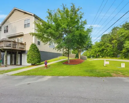 Minutes from Cherry Point Hoteles en Havelock