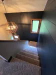 Bison Loft Suite- Trailers/UTV's/Bikers Welcome