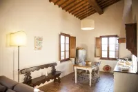 Country house Colline Senesi San Giovanni in Poggio - apartment Vespro