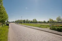 Vakantiehuis aan het Veerse Meer Hotels in Noord-Beveland