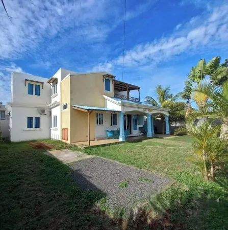 Holiday apartment lelahel swimming pool air conditioning Отели в г. Порт-Луи