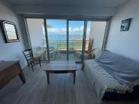 On the beach Hotels in Mesquer