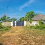 3 bedroom private Villa Hotels in Kwale