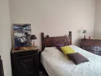 CAP-FERRET privileged area MIMBEAU Nice family villa 5bed 2SB 6/8pers