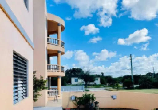 Cozy family friendly Anguilla Villas with multiple units Hotels in The Valley