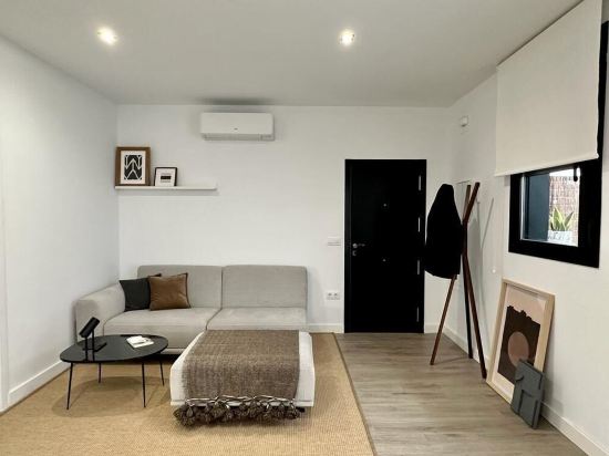 Brand new apartment in La Alameda de Hercules