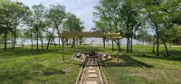 LAKEFRONT HOME in Lake Tawakoni -Wills Point