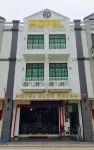 Hotel Alor Gajah Hotel di Alor Gajah