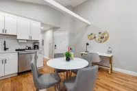 1bd 1ba Private Apartment Newly Constructed