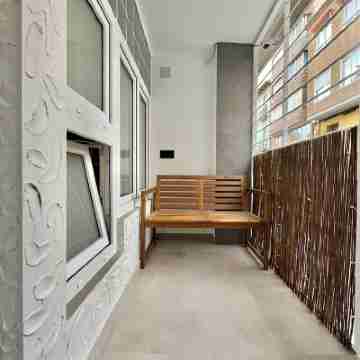 Apartment with terrace next to Plaza de Toros Others