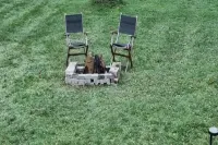 Spacious cottage retreat minutes from popular trails, restaurants and shopping.