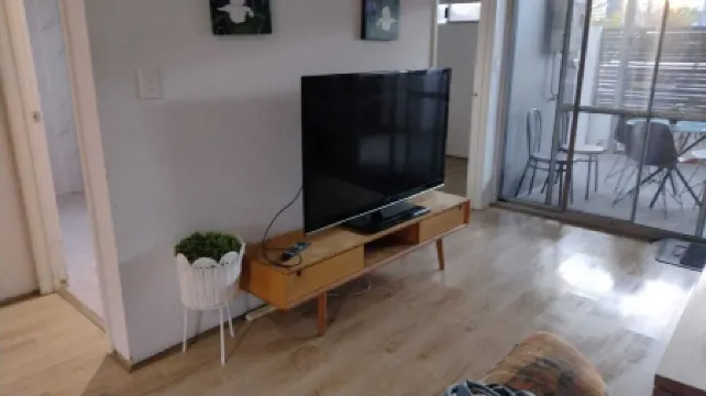 Nice 2 bedrom apartment in foothills