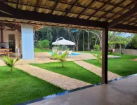 Jatoba da Serra House Hotels in Santana do Riacho