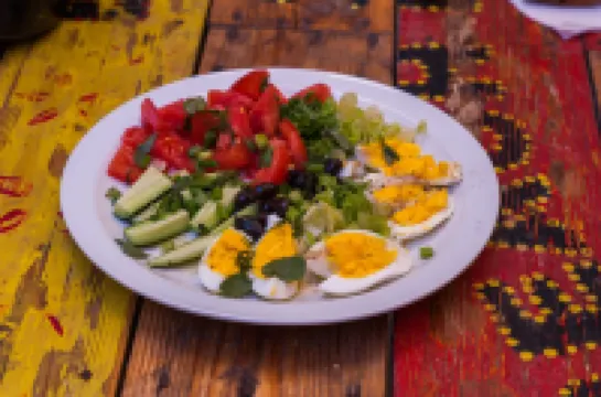 Poco Loco Bed & Breakfast