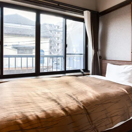 Business Hotel Hinokiya