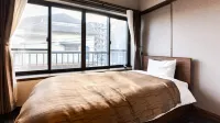 Business Hotel Hinokiya - parking