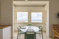 1 Bedroom Apartment in Alassio