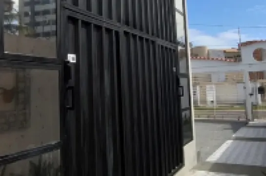 Exclusivo e Moderno Loft B Estilo Industrial Hotels in 