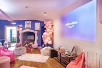 Insta perfect Somerset Kitchen Disco