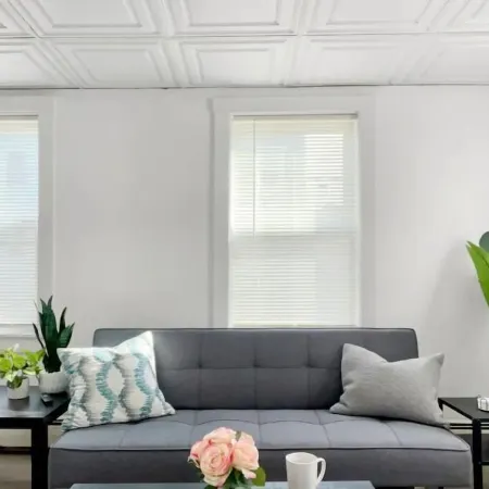 Bright 2BR by Boston Waterfront