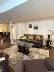 Spacious Entire Lower Level Suite