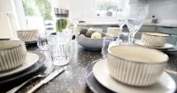 LenHaus - Holiday home in the countryside with fireplace & garden, ideal for families & hikers