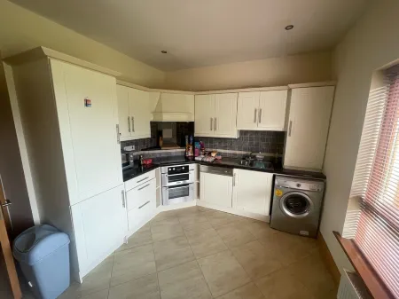 Luxury 3 Bedrooms on Famous Esker Hills Golf Course