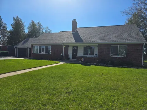 Spacious home in a convenient location to downtown and boat launch! Hotels in Cheboygan