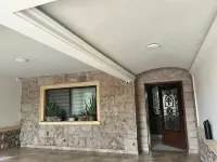 GREAT ACCOMMODATION!!! 5 BEDROOMS. W/BATHROOM, AIR CONDITIONING AND TV