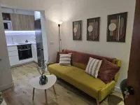 Teror Encantado Apartment