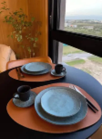 The Loft, Style and Comfort with Parque Una Garage