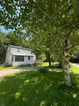 3-bedroom house in pleasant Ellsworth with AC, WiFi. Enjoy a cozy stay