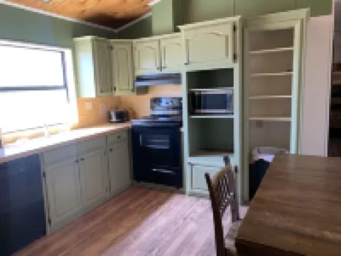 A quiet country retreat 8 miles from town. Hotels in Dimmit County