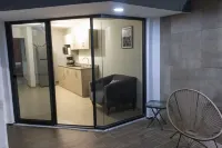 Comfortable, modern and safe apartment, in the best area of the city