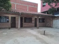 Casa independiente estilo rustico. Ideal para familias o grupo de amigos. Hotels in der Nähe von Barrio Sucre Park